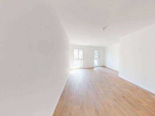 Appartement à vendre 260 400 € 5 pièces 4 chambres 102 m² 1er étage Centre L'Île-Saint-Denis 93450