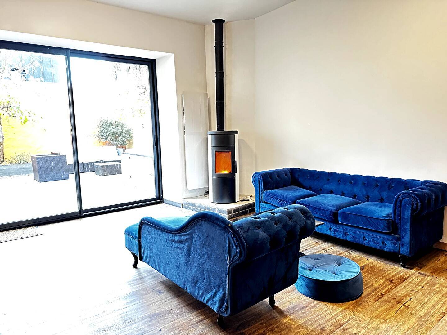 Maison à vendre, 200m², LOCMINE