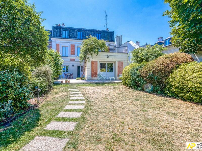 Maison à vendre, 235m², VERSAILLES