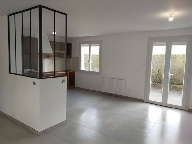 Maison à louer, 88m², HERIC