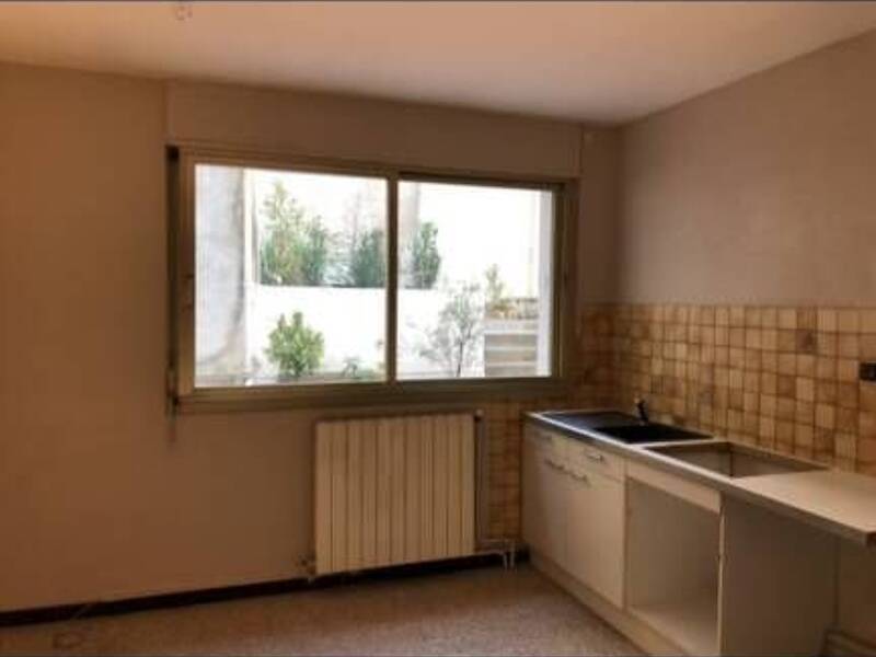 Maison à louer, 45m², MARSEILLE 1ER