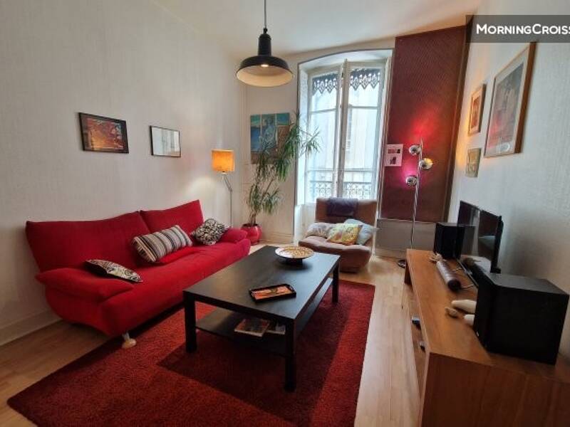 Maison à louer, 90m², GRENOBLE