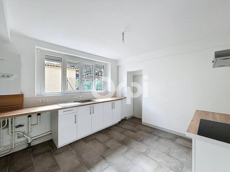 Maison à louer, 77m², COULOUNIEIX CHAMIERS