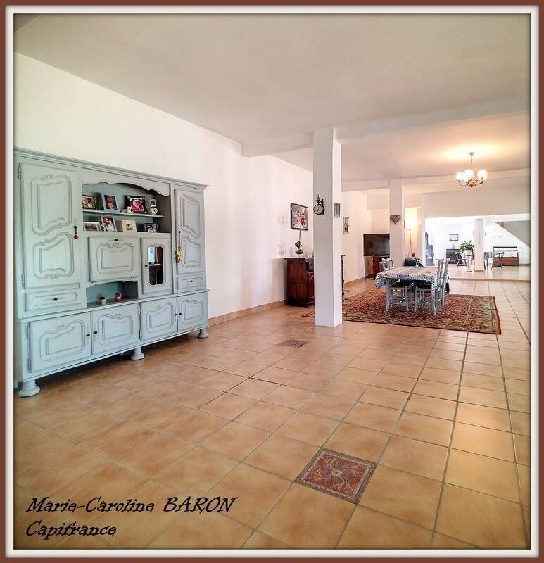 Maison à vendre, 450m², LUCAY LE MALE