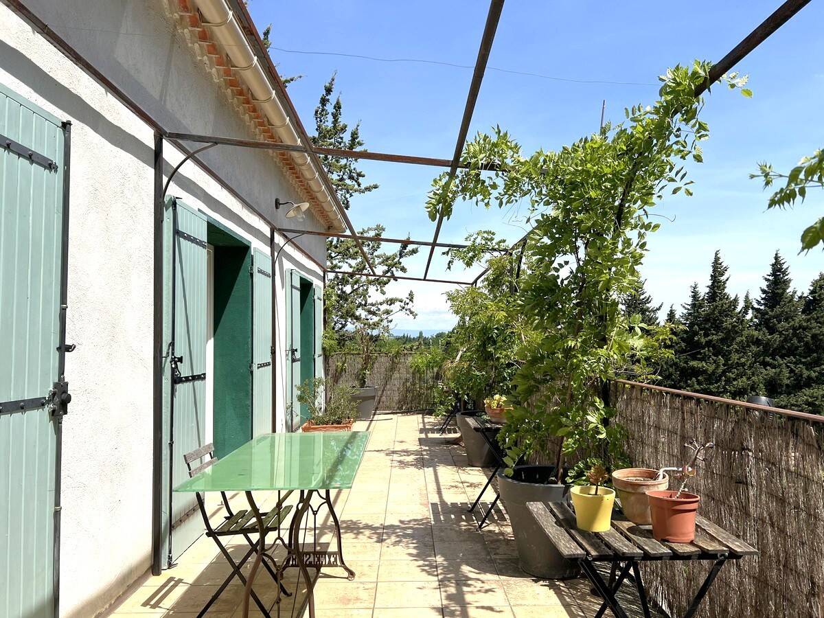 Maison à vendre, 135m², SAUVETERRE