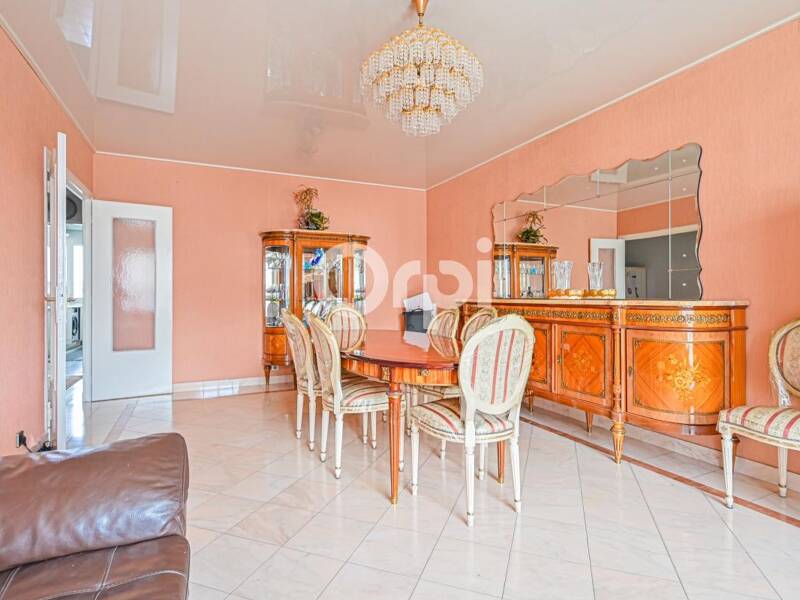 Maison à vendre, 115m², PARIS 11E