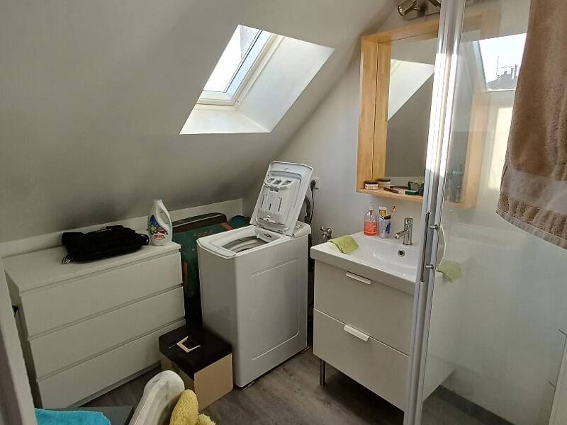 Maison à louer, 25m², QUIMPER