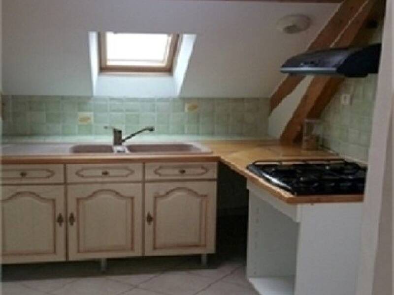 Maison à louer, 33m², ROMILLY SUR SEINE