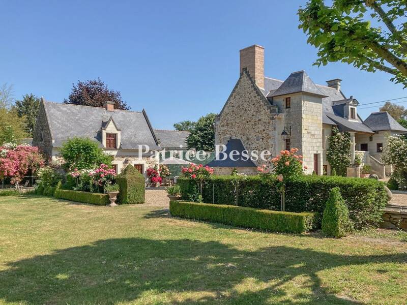 Maison à vendre, 0m², ANGERS