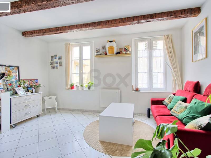 Maison à vendre, 54m², TOULON