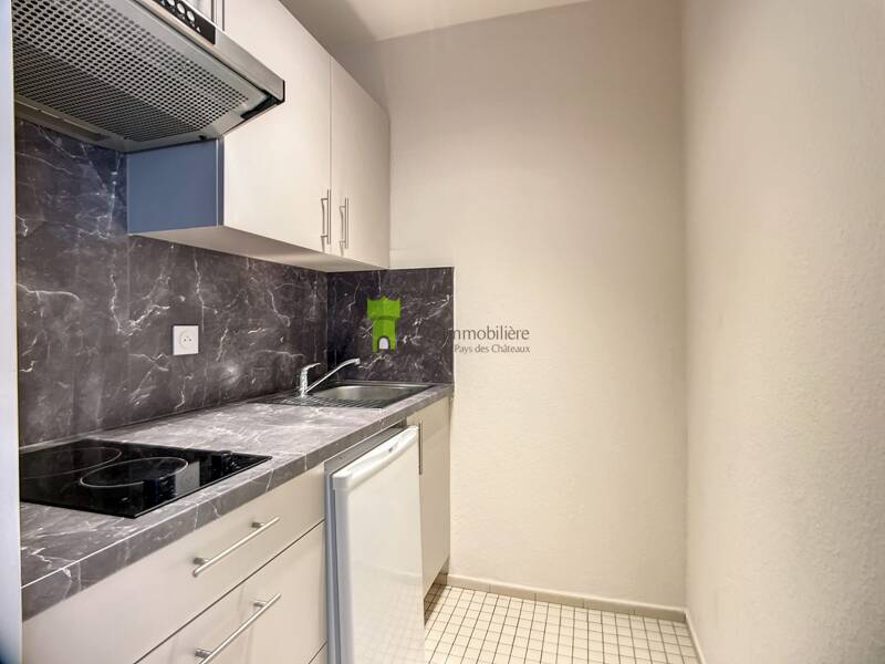 Maison à louer, 29m², STRASBOURG