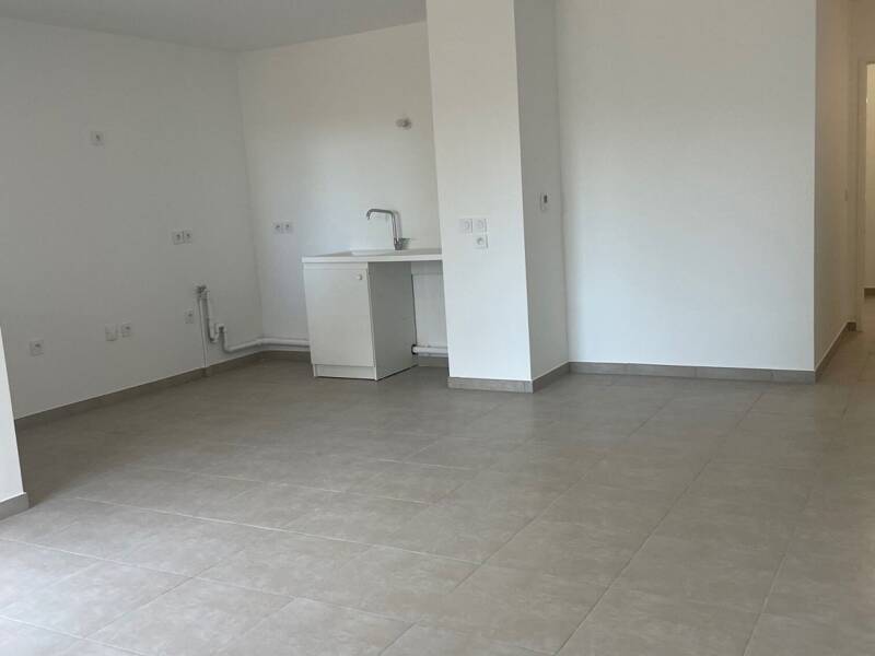 Maison à louer, 65m², AIX EN PROVENCE