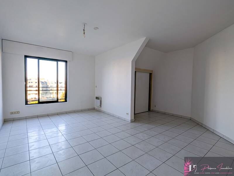 Maison à louer, 30m², LA ROCHELLE