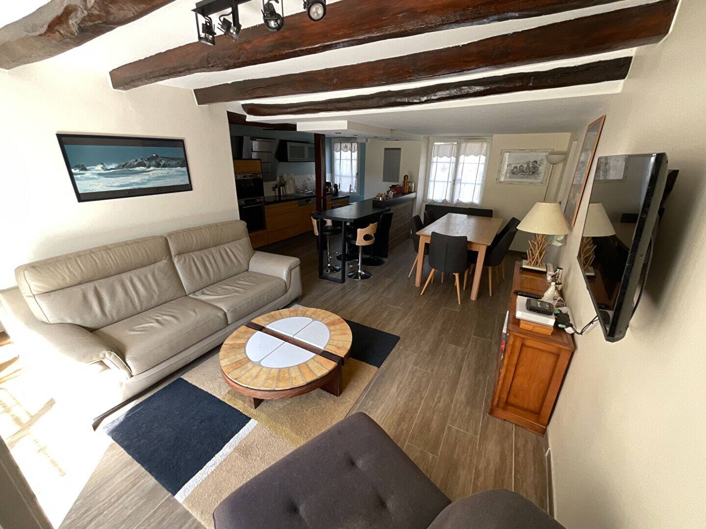 Maison à vendre, 129m², MAURECOURT