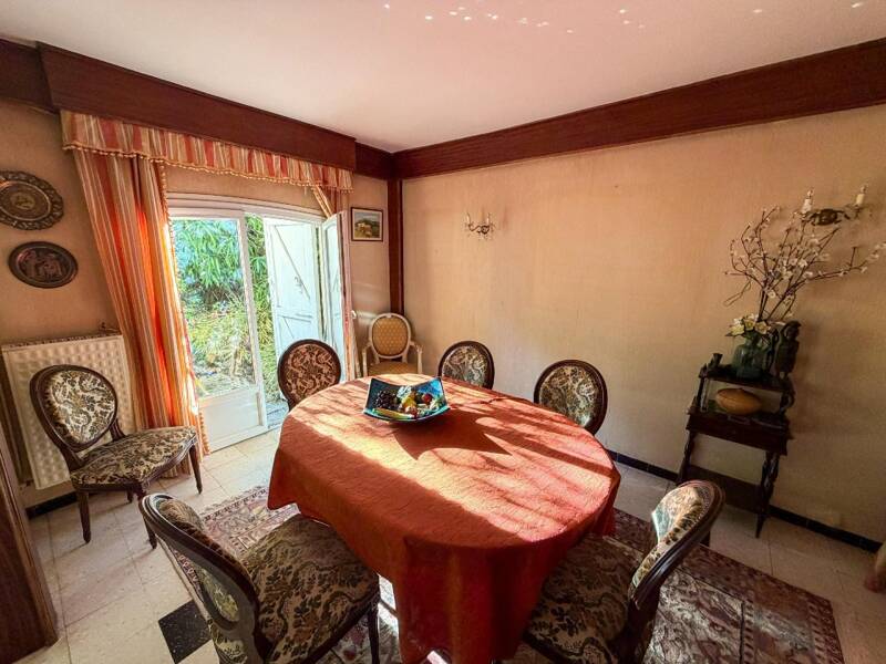 Maison à vendre, 105m², MONTPELLIER