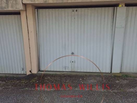 Parking à vendre 21 000 € 13 m² Le-Perollier Écully 69130