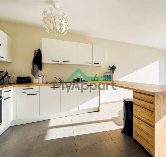 Maison à louer, 34m², BOBIGNY