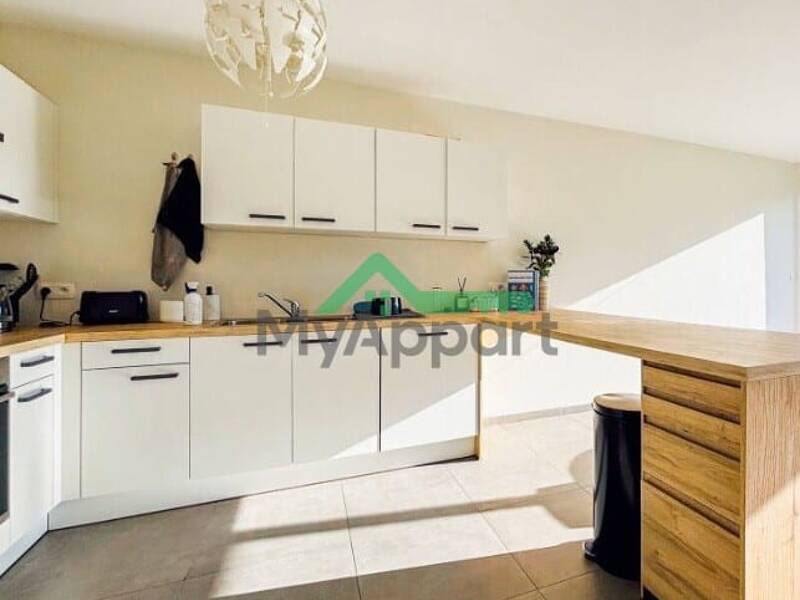 Maison à louer, 34m², BOBIGNY