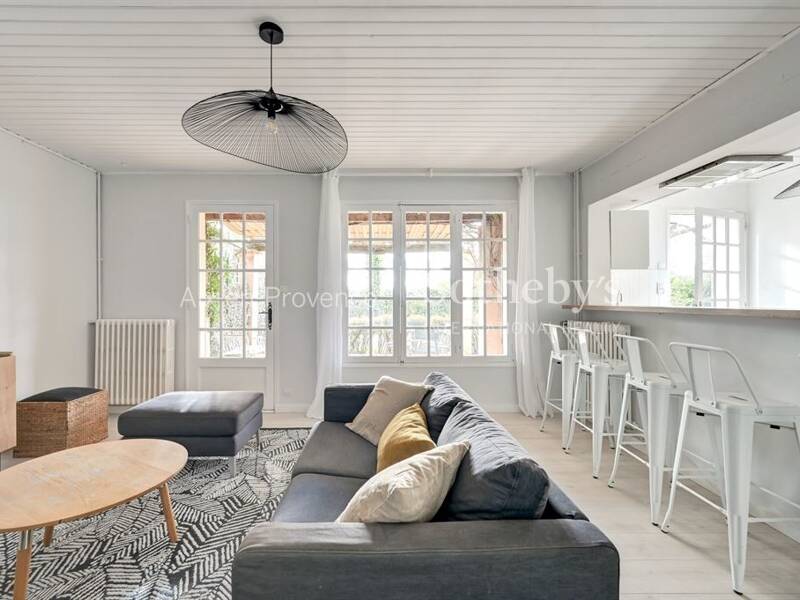 Maison à louer, 140m², AIX EN PROVENCE