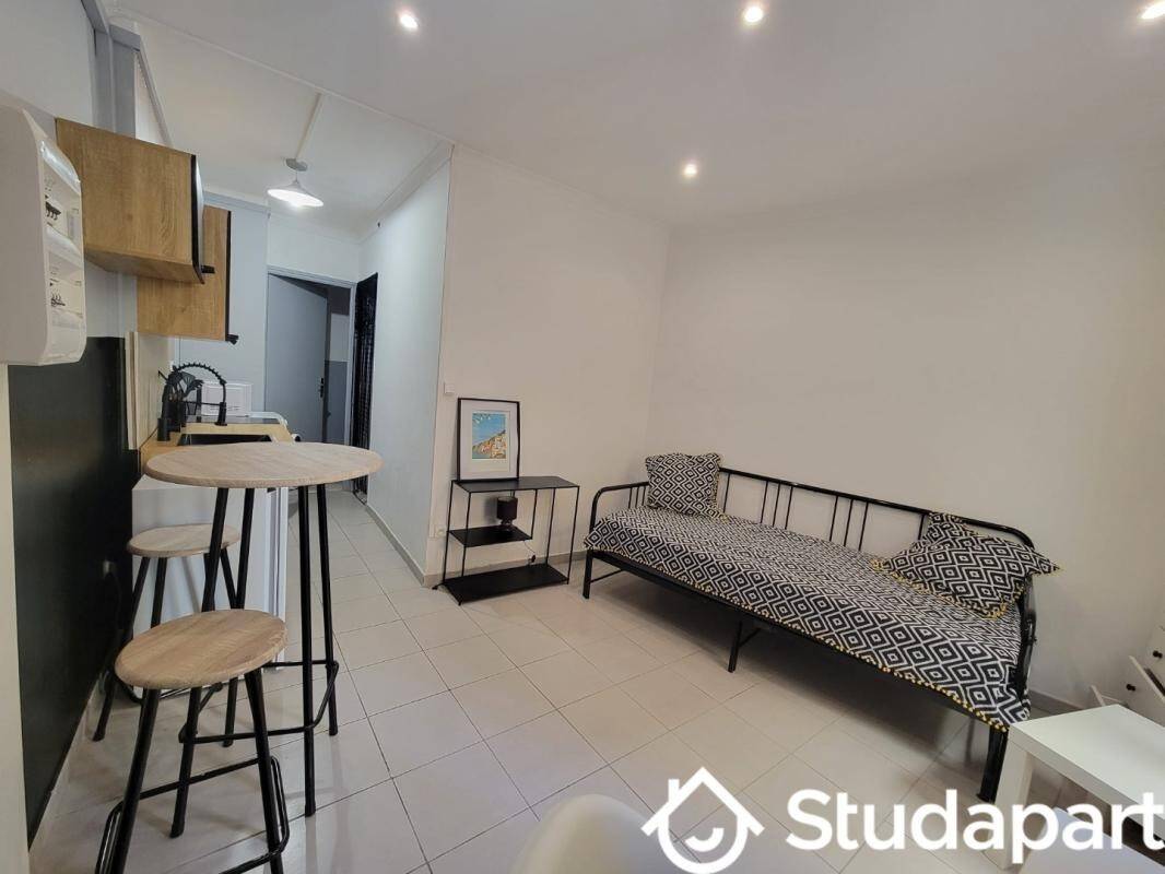 Maison à louer, 30m², BEZIERS