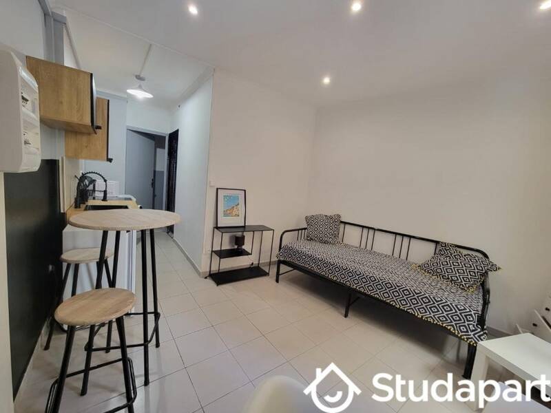 Maison à louer, 30m², BEZIERS