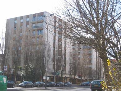 Appartement à louer 1 205 € 3 pièces 2 chambres 64 m² Étage 5/6 Villemomble 93250