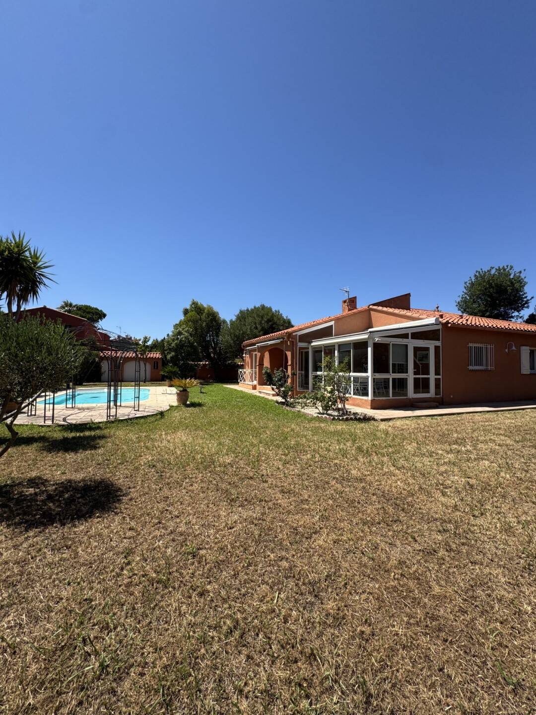 Maison à vendre, 159m², PEZILLA LA RIVIERE