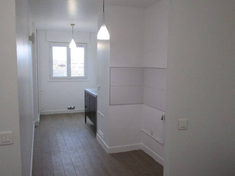 Maison à louer, 66m², L'ILE SAINT DENIS