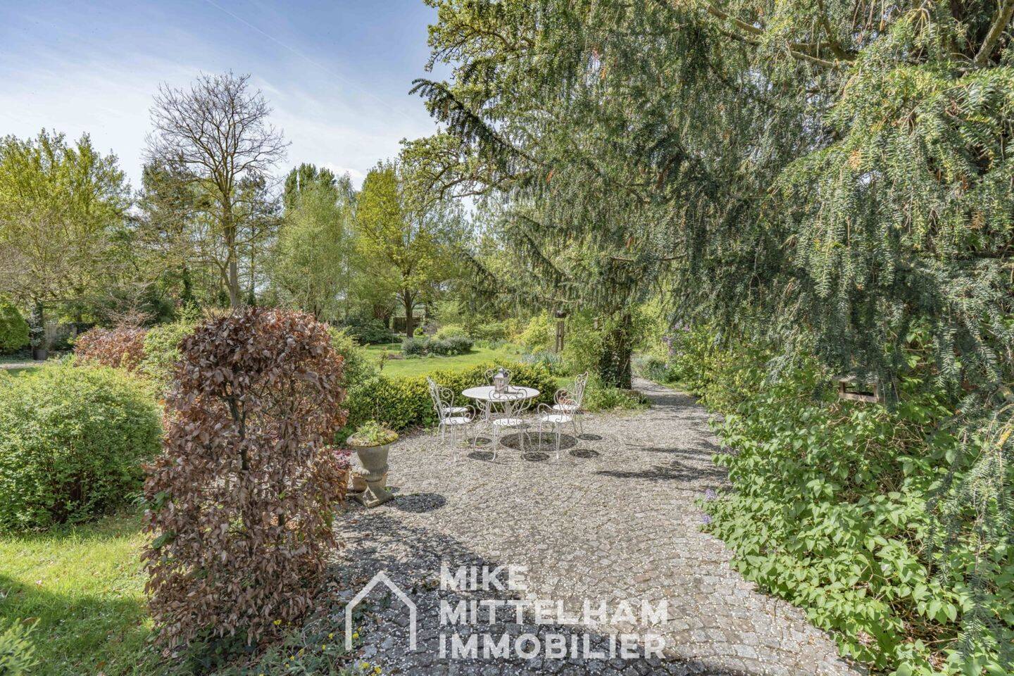 Maison à vendre, 285m², GAMBAIS
