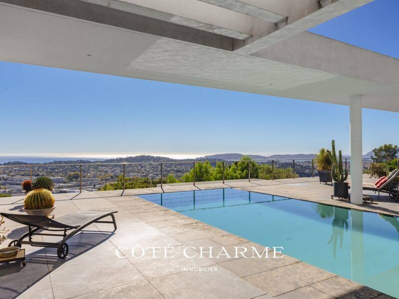 Maison à vendre, 318m², TOULON