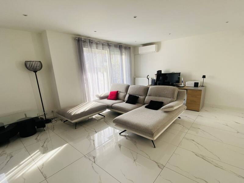 Maison à vendre, 83m², ANNEMASSE