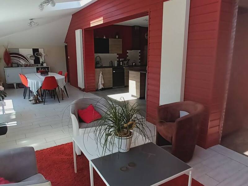 Maison à vendre, 118m², LE HAVRE