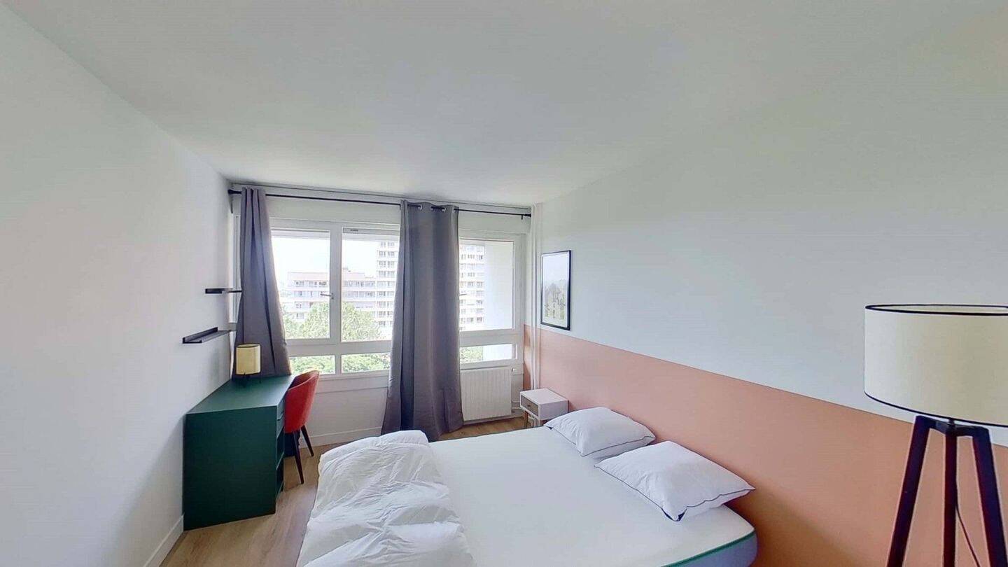 Maison à louer, 15m², NANTERRE
