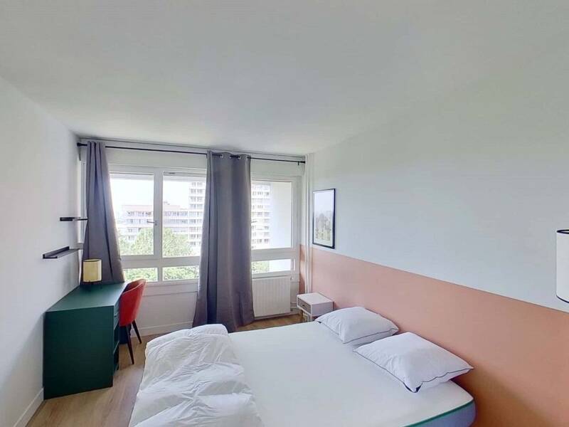 Maison à louer, 15m², NANTERRE