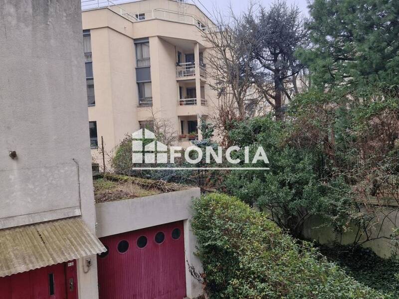 Maison à vendre, 88m², PARIS 12E