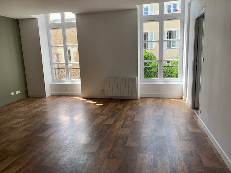 Maison à louer, 54m², LAVAL