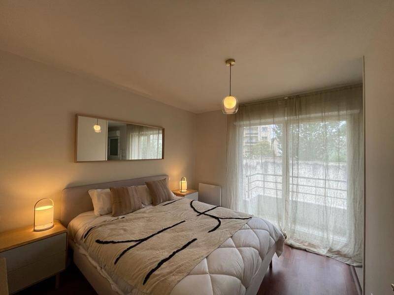 Maison à louer, 90m², BORDEAUX