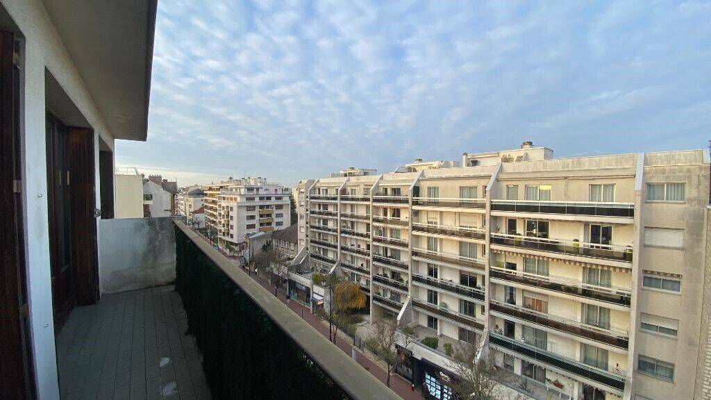 Maison à louer, 89m², SAINT MAUR DES FOSSES