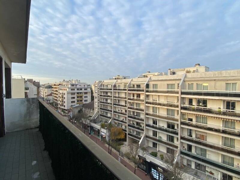 Maison à louer, 89m², SAINT MAUR DES FOSSES