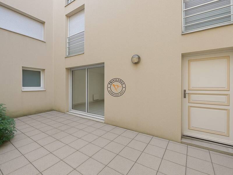 Maison à louer, 31m², NANTES