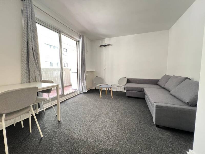 Maison à louer, 23m², PARIS 16E