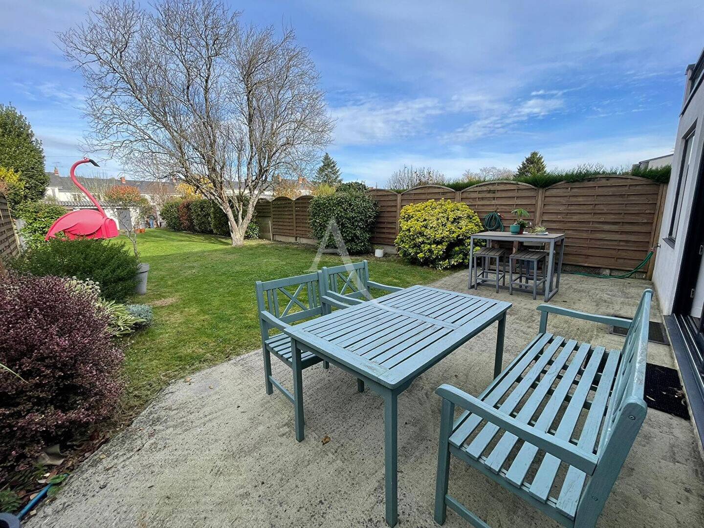 Maison à vendre, 148m², CHOLET