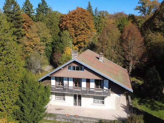 Maison à vendre 295 000 € 7 pièces 6 chambres 215 m² 18 984 m² de terrain Nord Est Neufchâteau 88300