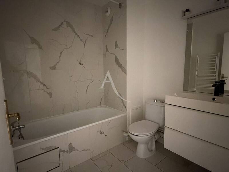 Maison à louer, 40m², BUSSY SAINT GEORGES