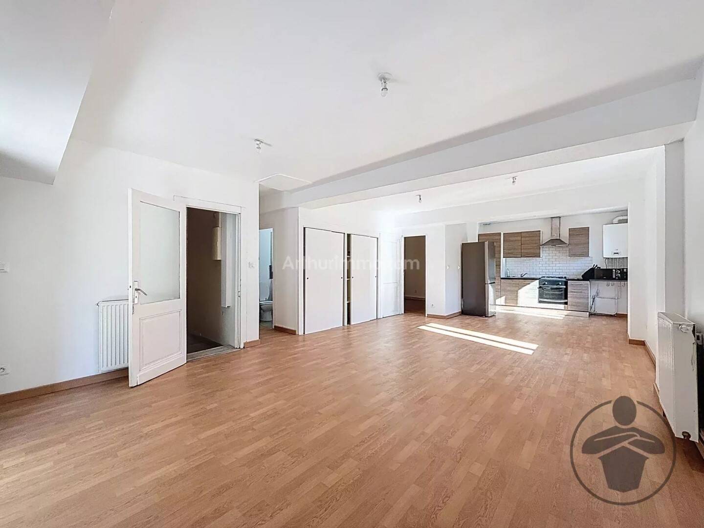 Maison à vendre, 134m², LIBOURNE