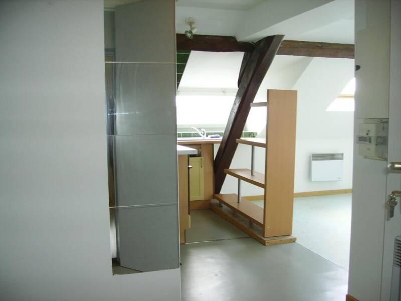 Maison à louer, 28m², AMIENS