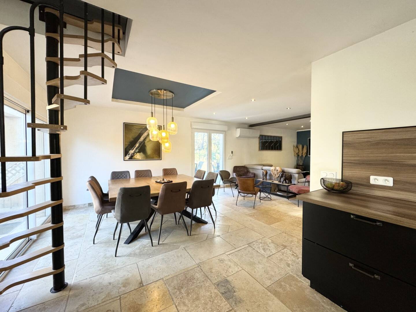Maison à vendre, 243m², LE CANNET DES MAURES