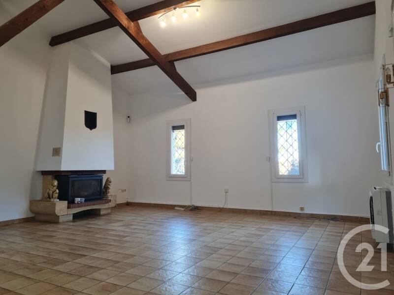 Maison à louer, 120m², MARTIGUES