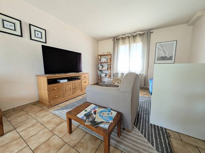 Maison à vendre, 77m², ANGERS