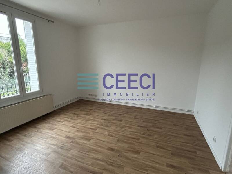 Maison à louer, 32m², SOISSONS